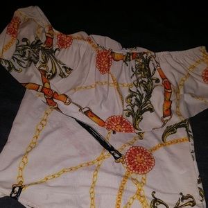 Bodysuit